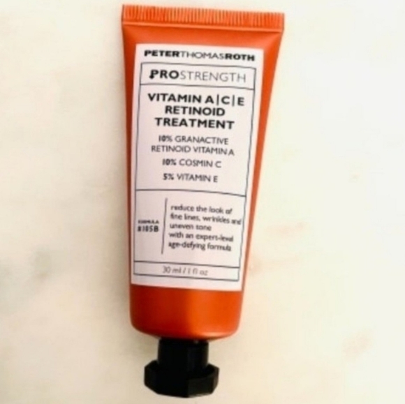 Peter Thomas Roth PRO Strength Vitamin A/C/E Retinoid Treatment - Picture 8 of 9